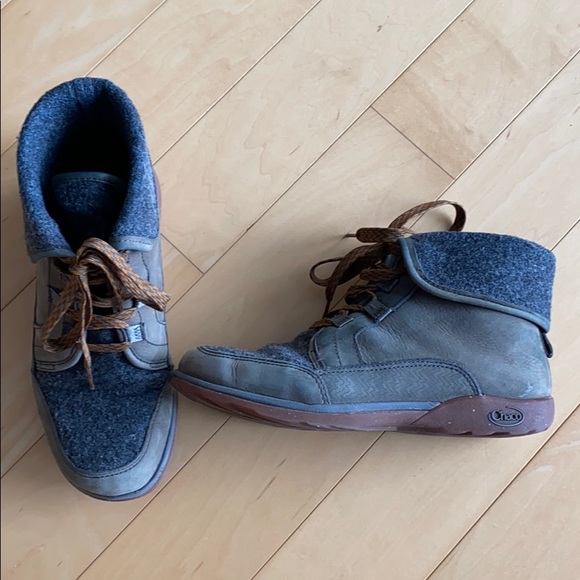 Chaco Shoes - Chaco ankle boots